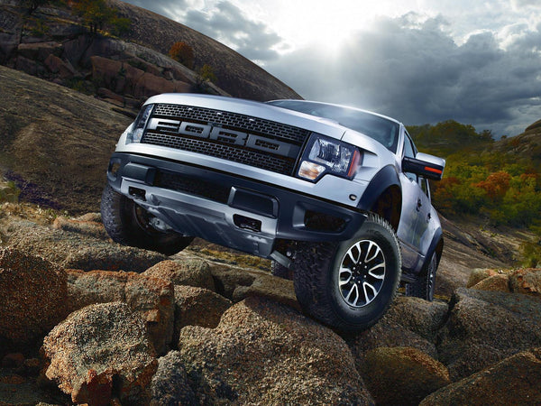 Ford Raptor