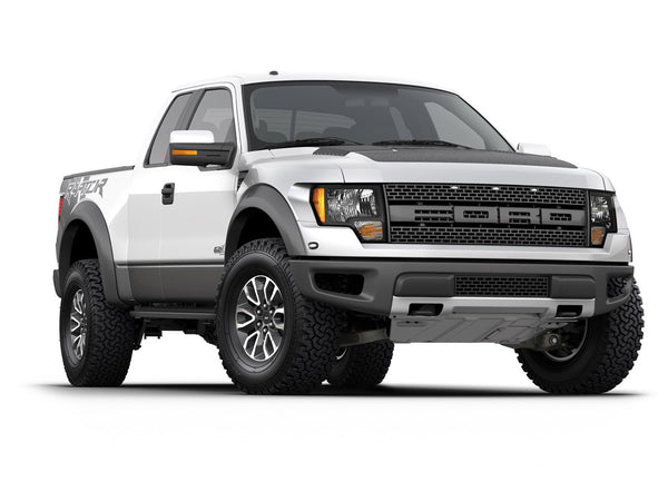 Ford Raptor