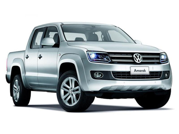 Amarok VW