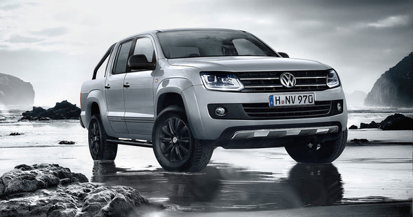 Amarok VW